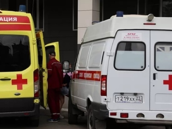 Еще 3,4 тысячи человек заразились ковидом в Алтайском крае