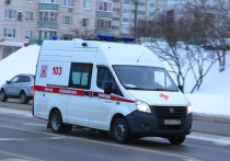 Московский пенсионер трагически погиб в поликлинике в Булатниковском проезде 6 февраля