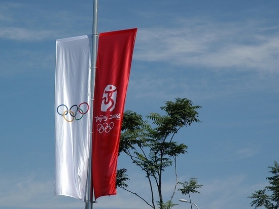 Россия заняла первое место в командном зачете Олимпиады по числу медалей