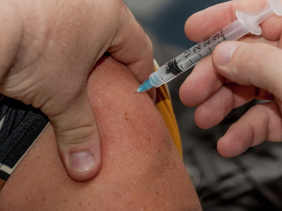 Привитых &#34;Спутником V&#34; в Австрии обяжут вакцинироваться еще раз
