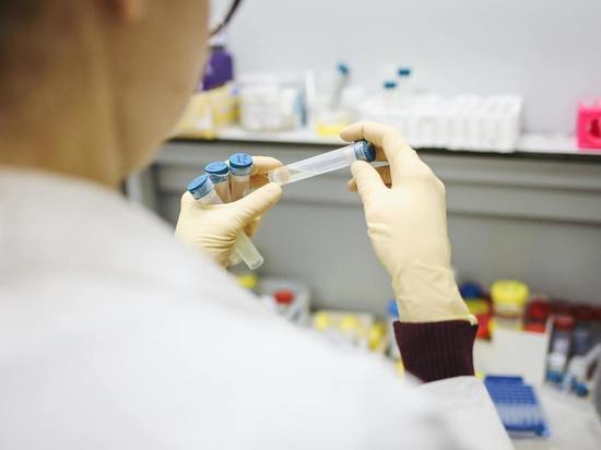 За сутки в Хакасии выявили 1176 случаев коронавируса