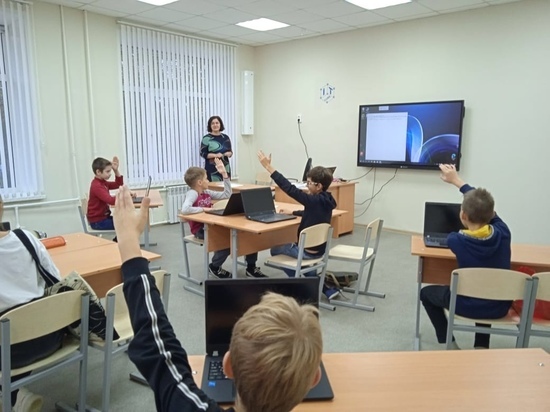 IT-кубы в этом году появятся ещё в двух школах Костромской области