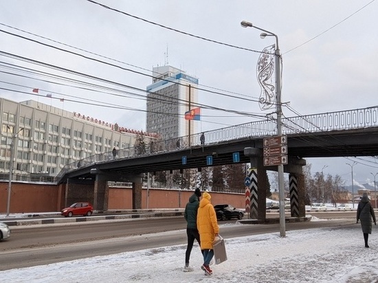 В трудовой отряд главы города примут более 4 тысяч подростков из Красноярска в 2022 году