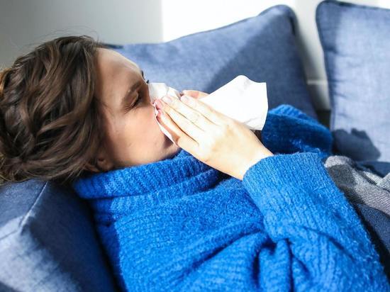 Почти 100 случаев пневмонии зафиксировали медики ДНР за сутки