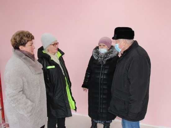 В Кинешме капитально отремонтируют один из детских садов