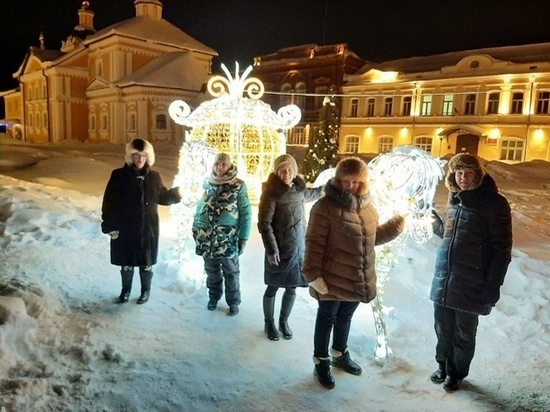 Во Владимирской области 245 человек участвуют в проекте соцадаптации