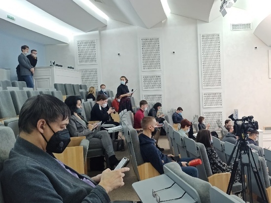 Власти рассказали, что будет с попадающими под затопление Крапивинской ГРЭС охраняемыми природными территориями