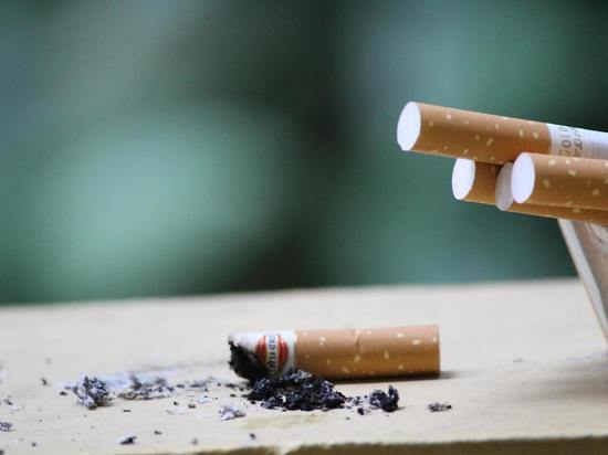 Из-за курения возник пожар: жительница Марий Эл обвиняется в причинении смерти сожителю