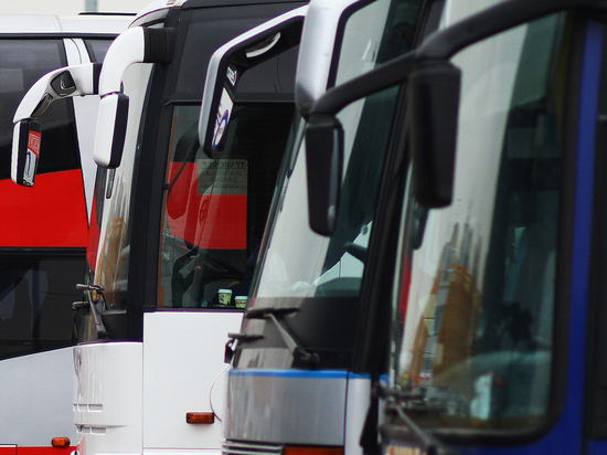 Как гаражные переделки автобусов приводят к пожарам на маршрутах