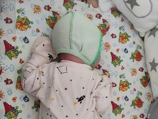 В Саратове самыми популярными именами для новорожденных стали Александр и Софья