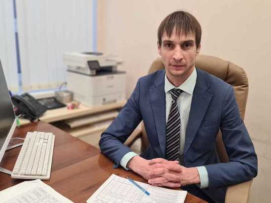 Бывший замглавы Петрозаводска Перов стал руководить Корпорацией развития республики