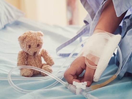 Минздрав Тверской области назвал предварительную причину смерти ребёнка, больного коронавирусом