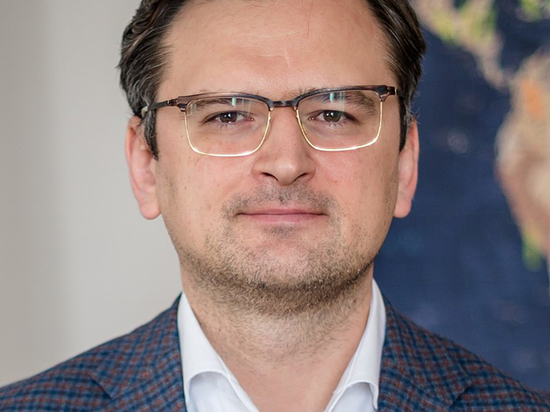 Кулеба решил попросить у Макрона вооружений для Украины