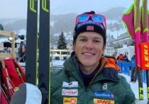 Известный норвежский лыжник Йоханнес Клебо обратился к поклонникам в своем Instagram
