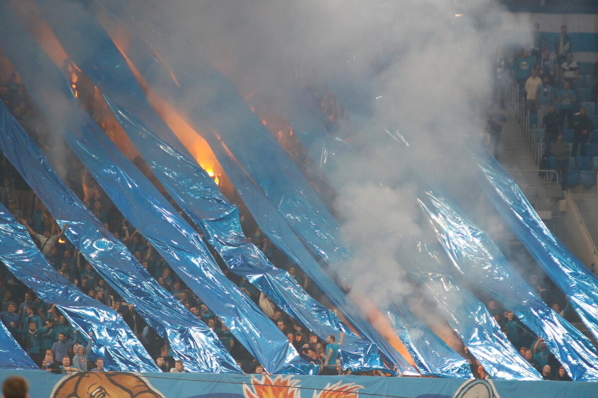 Фанатские группировки 15 клубов РПЛ и некоторых клубов ФНЛ выступили против новой системы