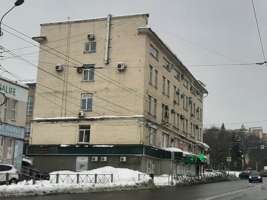 В Пензе продолжают избавляться от наружной рекламы