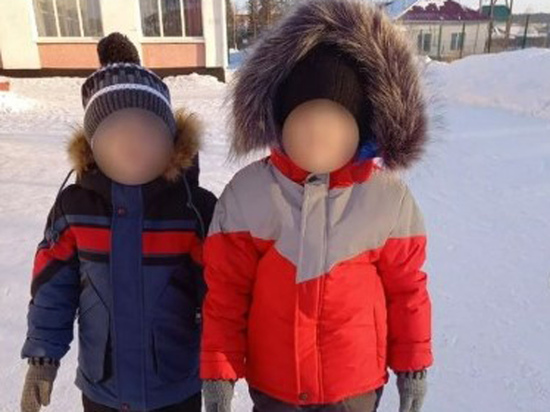 Отец выставленного голым на морозе 5-летнего мальчика решил его забрать