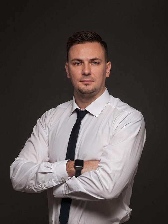 Константин Кузнецов станет вице-премьером Воронежской области