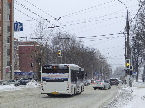   Во Владимире хотят спасти 27 автобусный маршрут