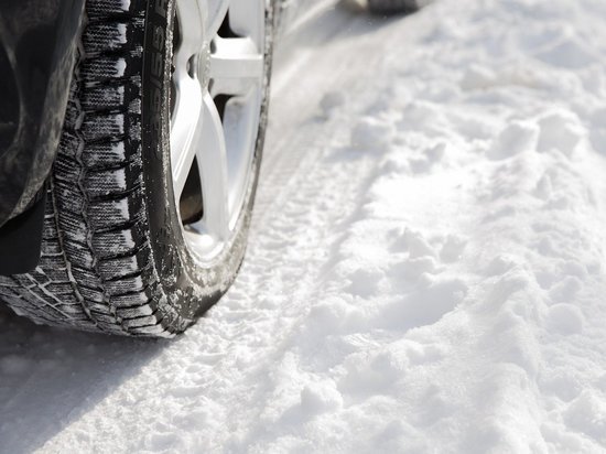 Водитель Mitsubishi сбил женщину на пешеходном переходе в Чите