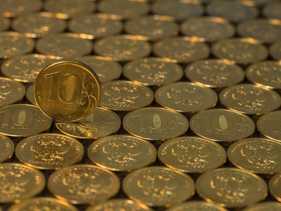 Государственный долг Забайкалья снизился на 11% в 2021 году