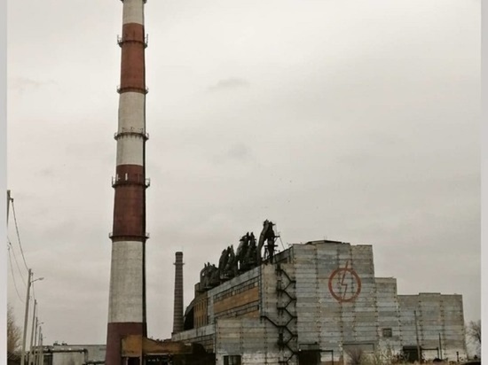 Алтайские власти намерены выделить 1,3 млрд рублей на модернизацию ТЭЦ Ярового