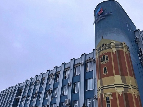 «РВК-Воронеж» временно приостанавливает работу клиентского офиса с 9 февраля