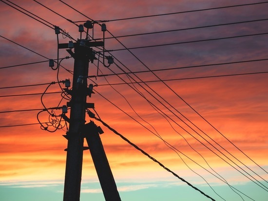 В Улан-Удэ предупредили о скором отключении электроэнергии