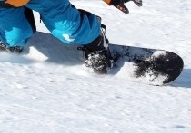 Сноубордистка София Надыршина не смогла пробиться в четвертьфинал соревнований в параллельном гигантском слаломе на Олимпиаде в Пекине