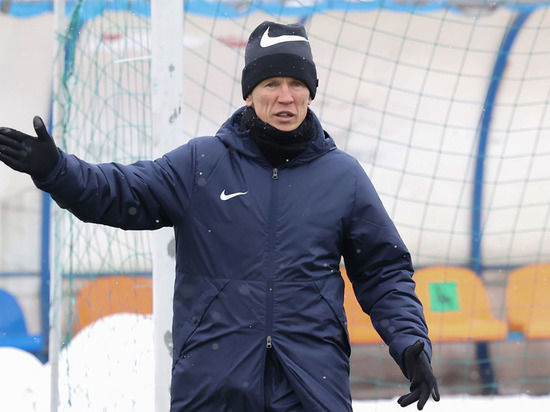 Главный тренер ФК «Тверь» прокомментировал впечатляющую победу своей команды