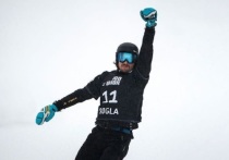 Российский сноубордист Виктор Уайлд победил в малом финале в параллельном гигантском слаломе на Олимпиаде в Пекине