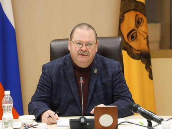 Олег Мельниченко сообщил о новых кадровых изменениях
