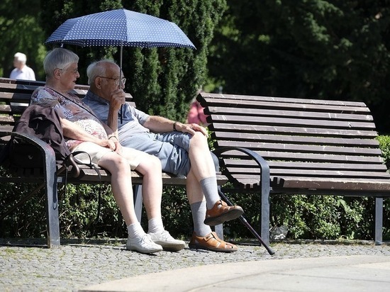 Самым возрастным женихом 2021 года стал 88-летний житель Челнов