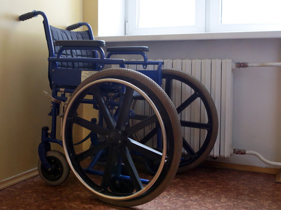 Новое исследование подарило надежду парализованным снова ходить