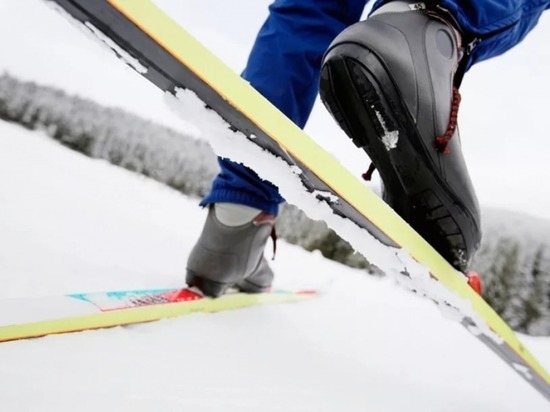 В Пензенской области перенесли дату гонки «Лыжня России»