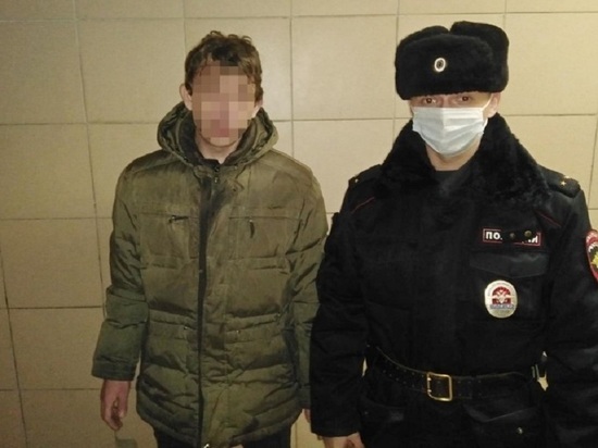 На улице Тимакова в Рязани 30-летний мужчина пытался зарезать жену