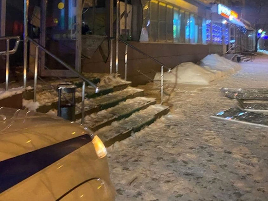 Погибший в Ивантеевке подрывник банкомата ранее устроил аналогичный взрыв