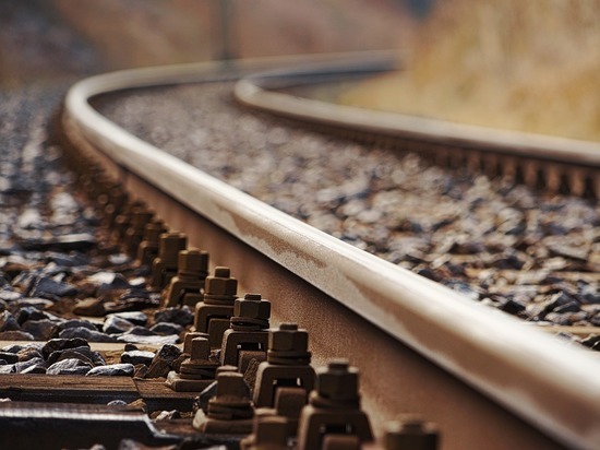 В Донецке с рельсов сошел трамвай