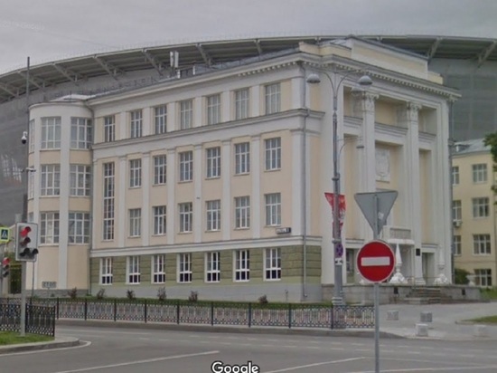 400 студентов отправят дополнительно в помощь свердловским больницам