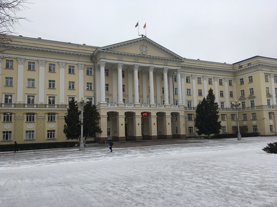 В Смоленске появятся тротуары на улице Чернышевского