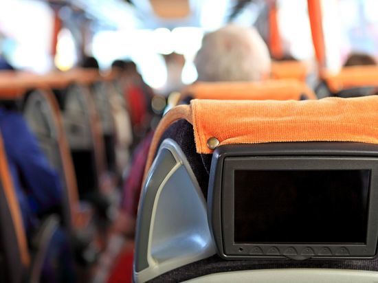 Туристический автобус запустят из Выборга в Монрепо 10 февраля - МК ...