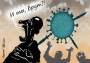 В самом начале появилось убеждение, что «Омикрон» — что-то вроде обычной ОРВИ, с очень легким течением