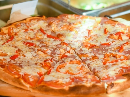 9 февраля отмечается Международный день пиццы