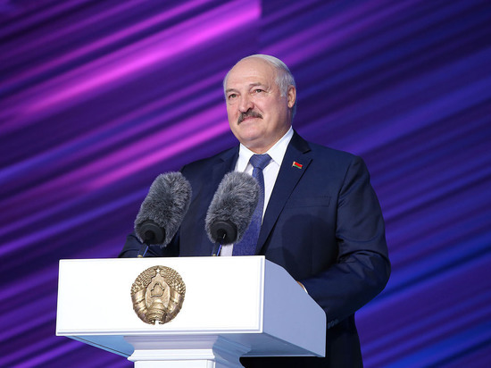 Посла Белоруссии вызвали в МИД после слов Лукашенко о &#34;присоединении Армении&#34;