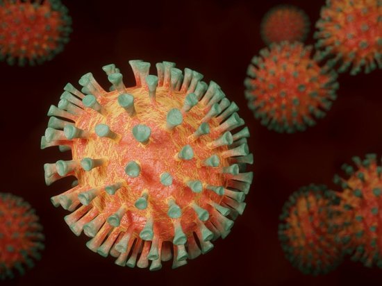 Более 1300 человек заболели коронавирусом в Забайкалье