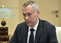 Губернатор Новосибирской области Андрей Травников получил положительный тест на коронавирус, рассказал глава региона на своей странице в Facebook