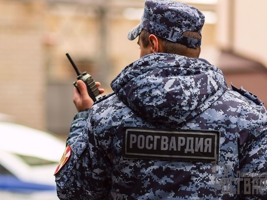 В Пензе задержали находящегося в территориальном розыске мужчину