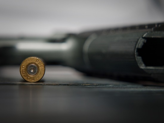 Житель Макеевки хранил дома автомат и 1000 патронов