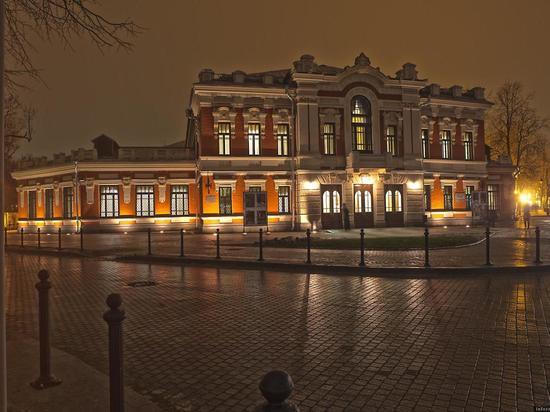Псковский драмтеатр попал в рейтинг Яндекса «Хорошее место – 2021»