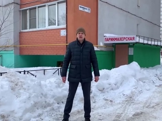 Адвокат провёл эксперимент для доказательства невиновности Александра Логунова
